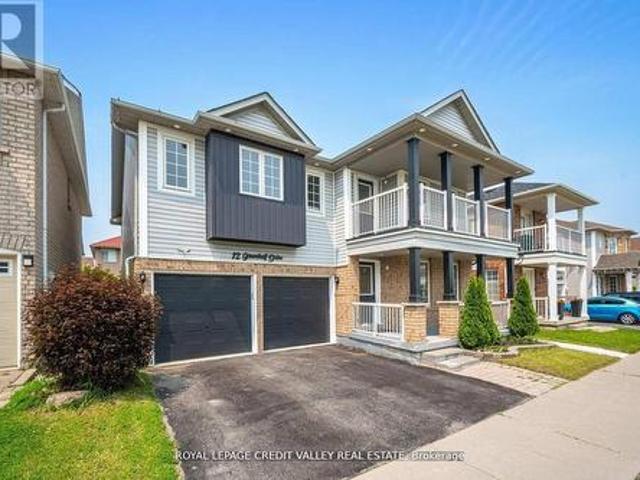 12 Greenhalf Drive, Ajax, ON, L1S 7N6 house for sale | Listing ID E13074 | Royal LePage