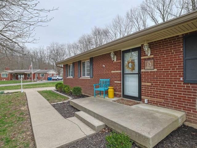 12 Gumbert Drive