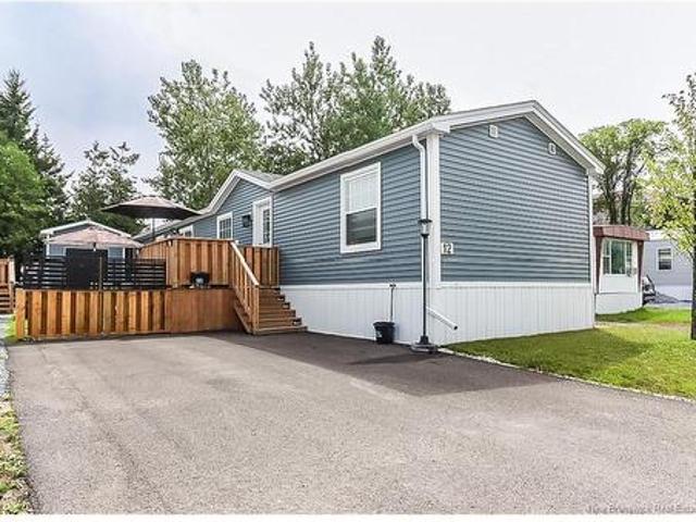 12 Gull St, Saint John, NB, E2J 3T5 house for sale | Listing ID NB146815 | Royal LePage