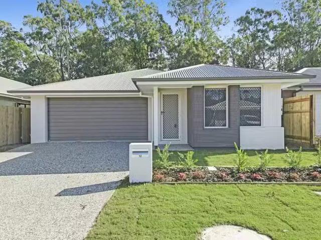 12 Hambrook Street, Pallara, QLD 4110