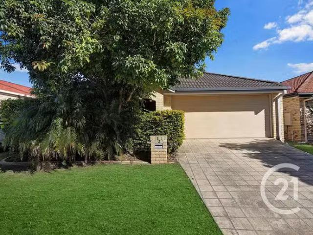 12 Hamersley Court, North Lakes, QLD 4509