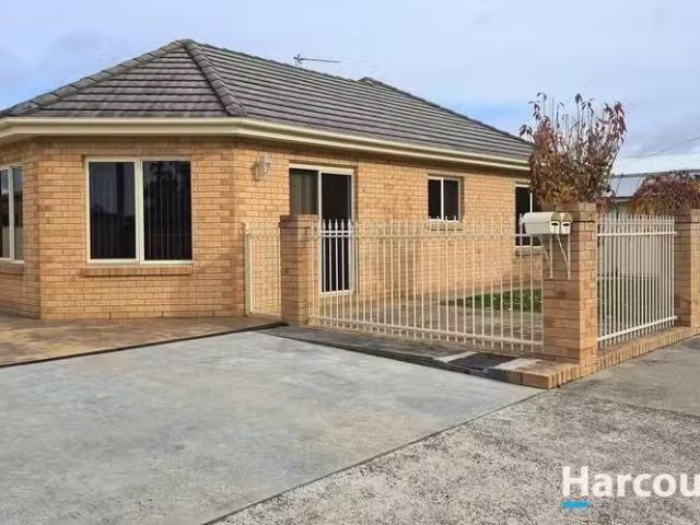 1/2 Hampden Street, LATROBE, TAS 7307 Unit for Rent