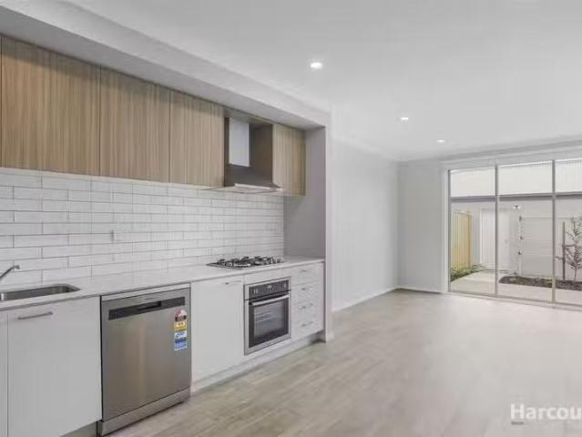 12 Hacienda Lane, Clyde North, VIC 3978 Townhouse for Rent