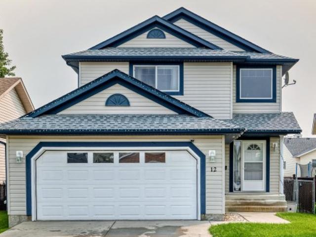12 Halsted Court, Spruce Grove, AB, T7X 2V6 house for sale | Listing ID E4496 | Royal LePage