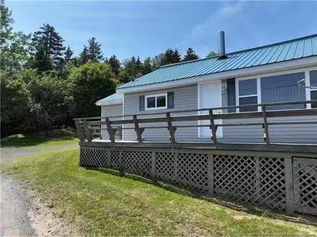 12 Hartford Rd, Leonardville, NB, E5V 1K9 house for sale Li.