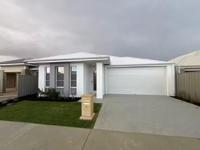 12 Hartog Way, EGLINTON, WA 6034 House for Rent