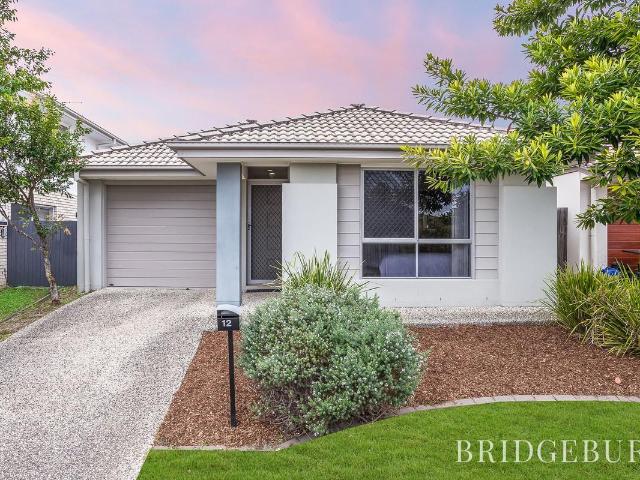 12 Hartley Crescent, North Lakes