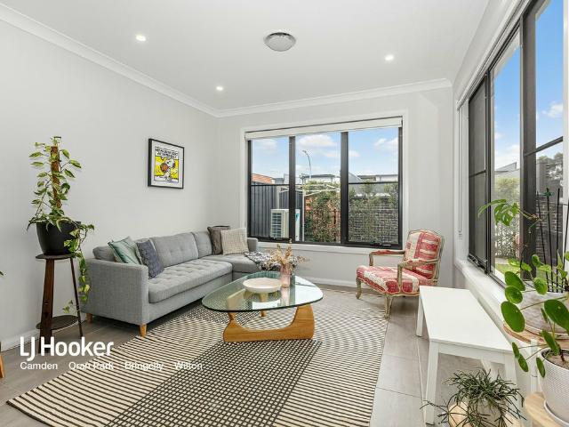 12 Harvest Street, Austral