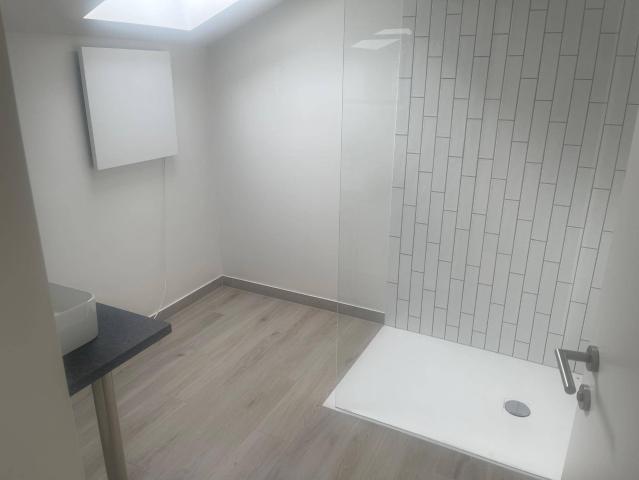 1/2 Haus