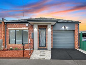 Wyndham Vale, Eynesbury, Wyndham, Victoria, Victoria