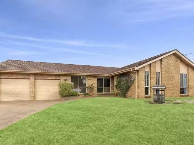 12 Hawthorn Street, Loftus, NSW 2232