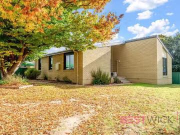 12 Hawkins Street, West Bathurst, NSW 2795