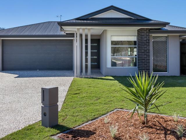 12 Hayter Street, LOGAN RESERVE, QLD 4133