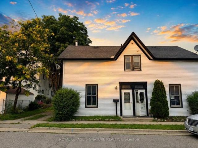 12 Hemlock Avenue, Oshawa, ON, L1H 1Y7 house for lease | Listing ID E13854 | Royal LePage