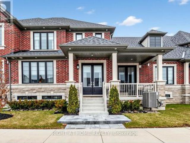 12 Hearthwood Gate, Whitchurch Stouffville, ON, L4A 4X1 house for sale | Listing ID N13563 | Royal LePage