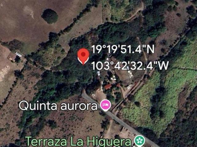 1/2 HECTAREA EN VENTA EN EL CHIVATO, VILLA DE ALVAREZ, COLIMA, MEXICO