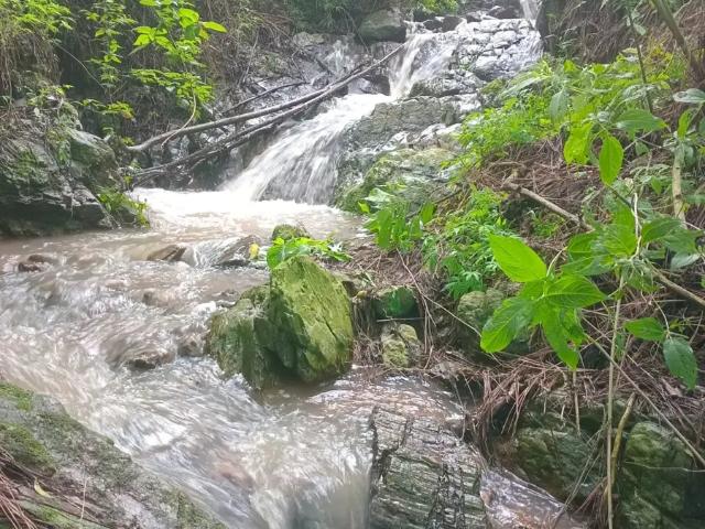 12 hectáreas a 15 minutos de malinalco