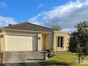 Rowville, Melbourne, Victoria, Victoria