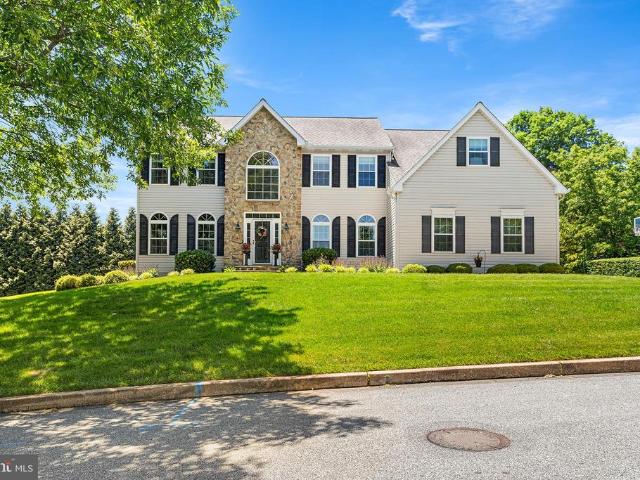 12 High Hill Lane