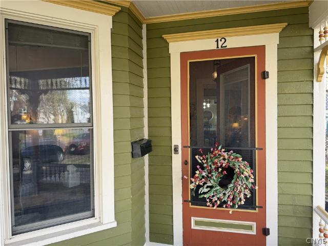 12 High Street