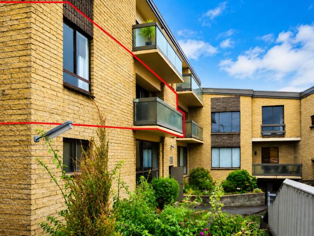 1/2 High Street, EAST LAUNCESTON, TAS 7250