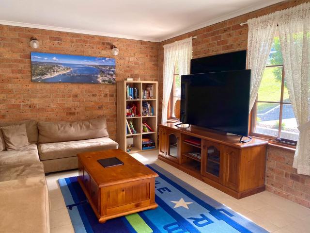12 High View Avenue, Surf Beach NSW