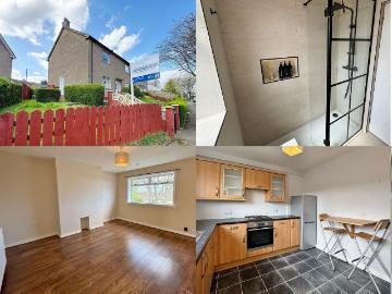 Paisley, Renfrewshire county, Glasgow and Clyde Valley