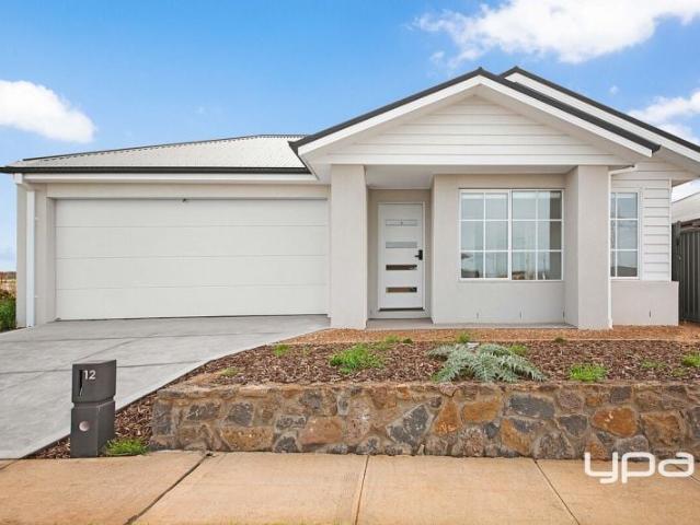 12 Hill Street, Truganina