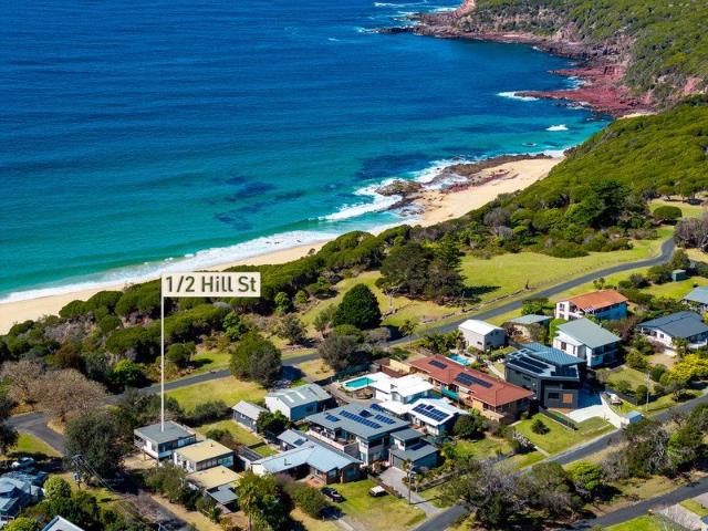 1/2 Hill Street, Merimbula