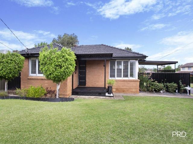 12 Hilliger Road, South Penrith NSW 2750