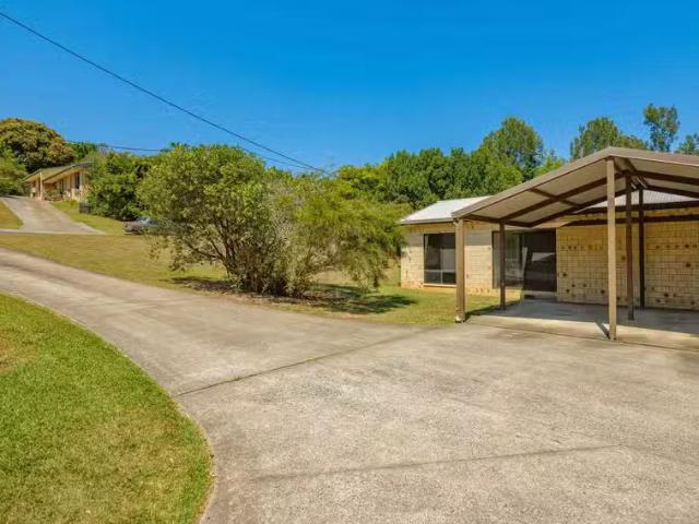1/2 Hillview Court, GYMPIE, QLD 4570 Unit for Rent
