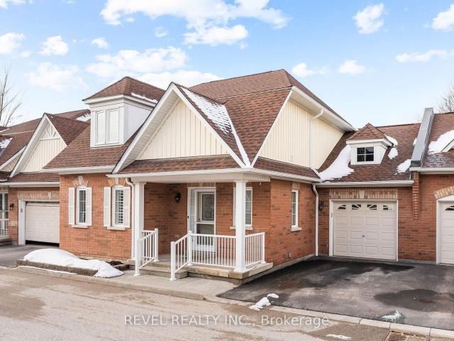 12 Hirshfield Lane, Ajax | Sold, E12929 | Condos. Ca