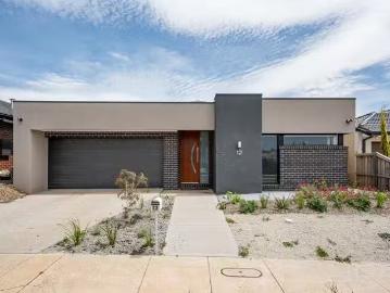 Maddingley, Moorabool, Victoria, Victoria