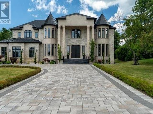 12 Hollywood Crescent, King, ON, L0G 1N0 house for sale | Listing ID N13622 | Royal LePage