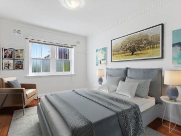 Apartment to rent in New South Wales