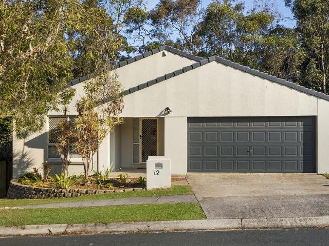 12 Hounslow Way, SEVENTEEN MILE ROCKS, QLD 4073