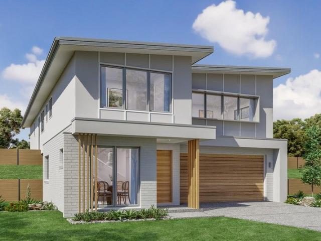 12 House and Land Package Pascoe Vale