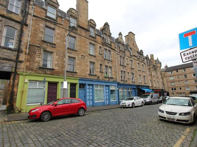 12 Howden Street, City of Edinburgh, EH8 9HL, United Kingdom | 2 bed apartment for rent #140397676 | Rentberry