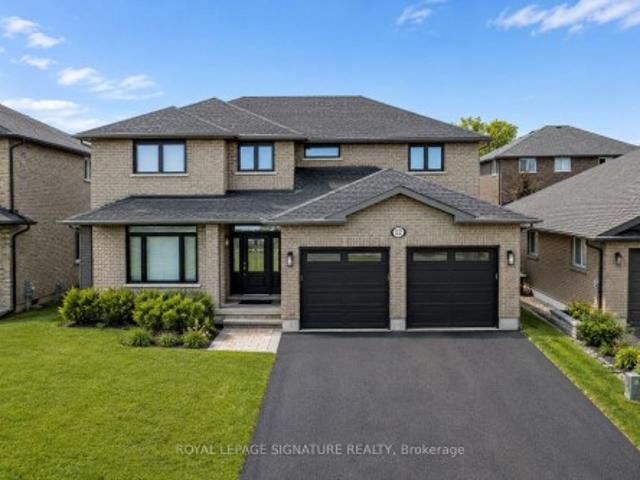 12 Hummingbird Drive, Belleville, ON, K8N 0H7 house for sale | Listing ID X13457 | Royal LePage
