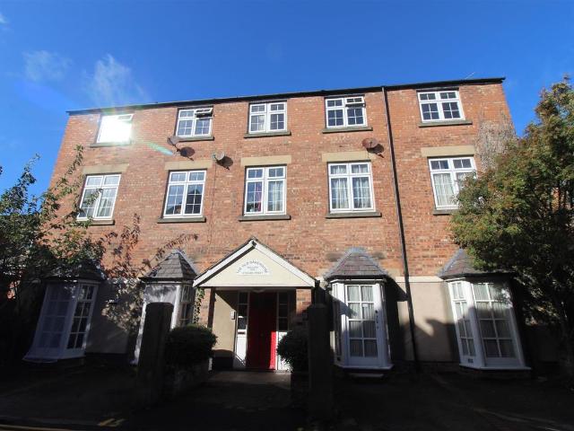12 Hulme Street, Southport PR8, 1 bed flat to rent, £650 pcm | PrimeLocation