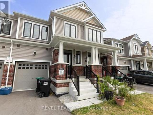 12 Hylton Drive, Barrie, ON, L9J 0W5 house for sale | Listing ID S13626 | Royal LePage