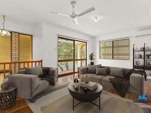 12 Ifield Street, Mcdowall, QLD 4053