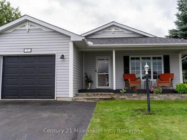 12 Illinois Crescent, Wasaga Beach, ON, L9Z 3A8 house for sale | Listing ID S13722 | Royal LePage
