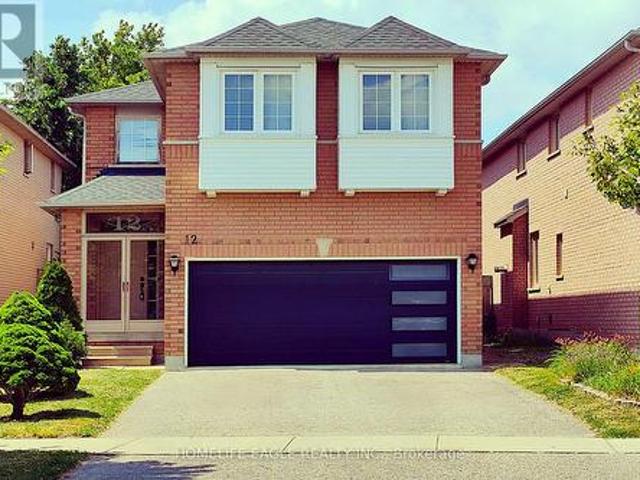 12 Indigo Street, Richmond Hill, ON, L4S 1W2 house for sale | Listing ID N13578 | Royal LePage