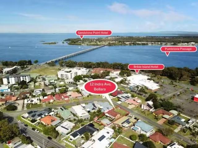 12 Indra Avenue, Bellara, QLD 4507