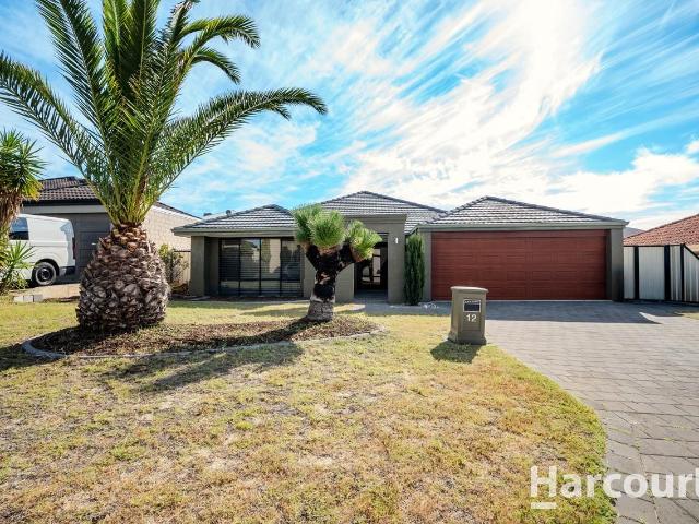 12 Injidup Loop, CLARKSON, WA 6030