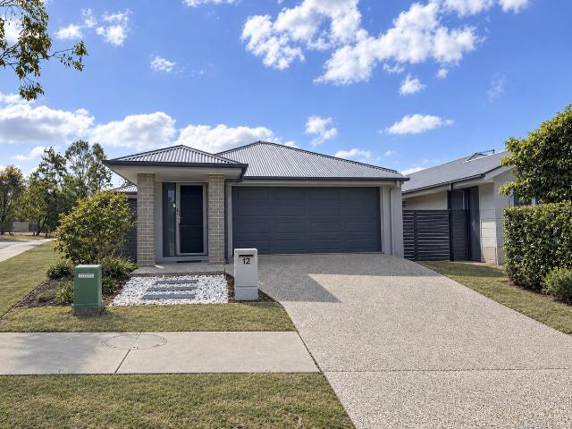 12 Janet Street, Walloon