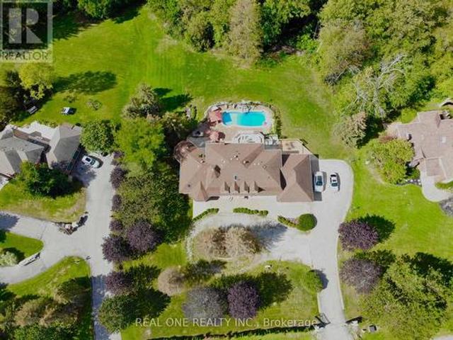 12 Jarvis Avenue, Aurora, ON, L4G 6W8 house for sale | Listing ID N13023 | Royal LePage