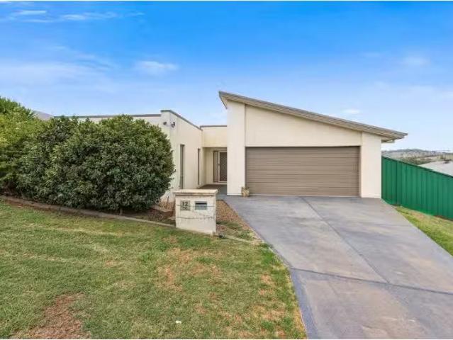 12 Jeans Street, Muswellbrook House for rent Listed by Proper.