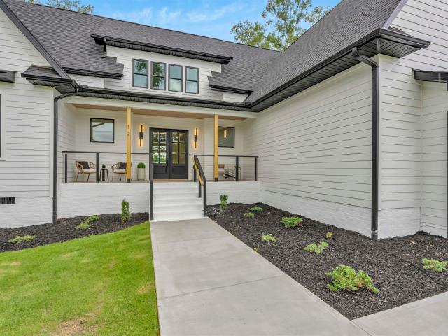 12 Jones Kelley Road
